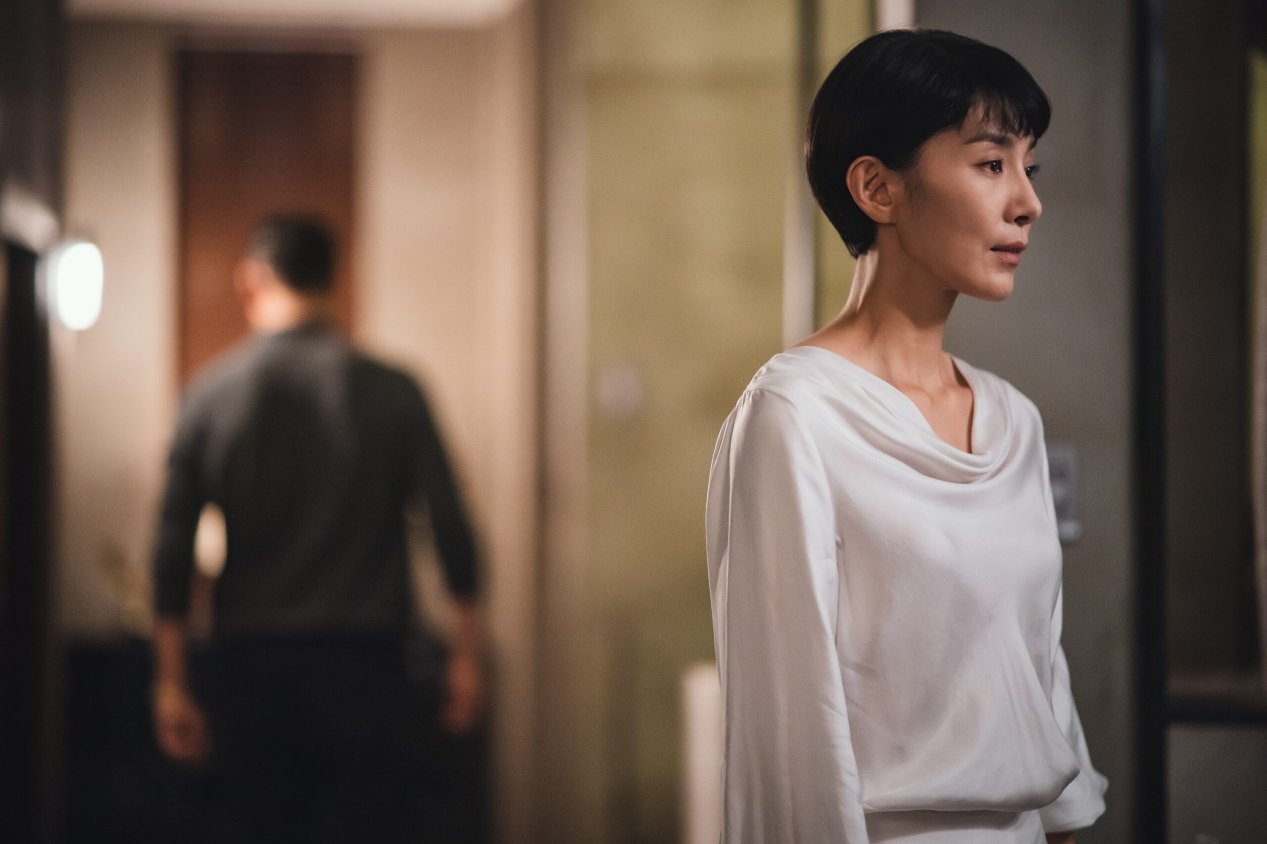 First look at Kim Seo-hyung in ENA’s Paper Moon