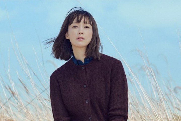 Lee Na-young to star in slice-of-life omnibus drama