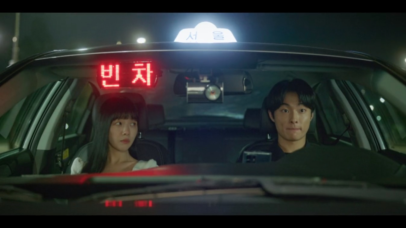 Delivery Man: Episodes 3-4