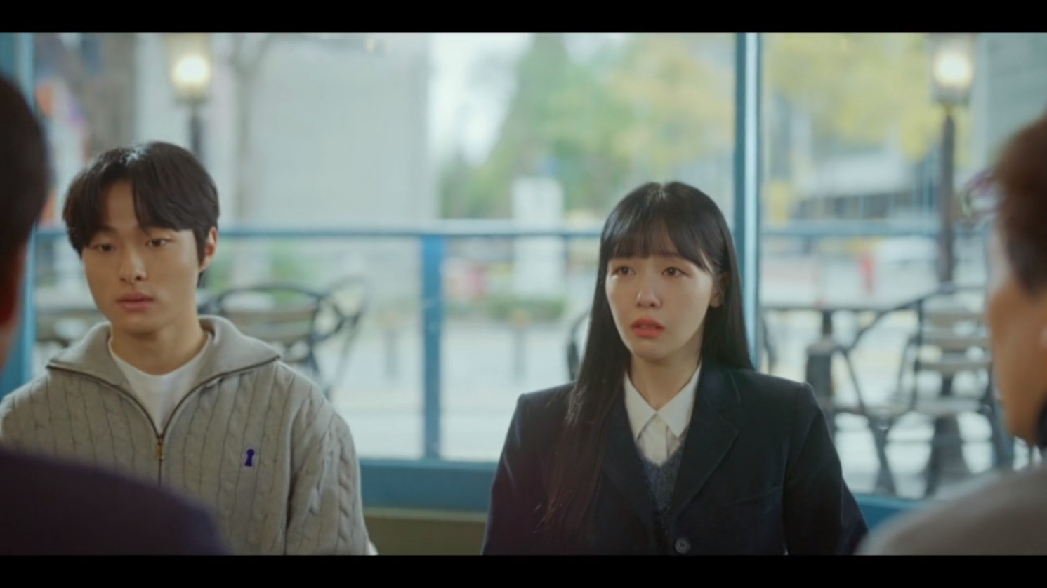 Delivery Man: Episodes 7-8 » Dramabeans Korean drama recaps