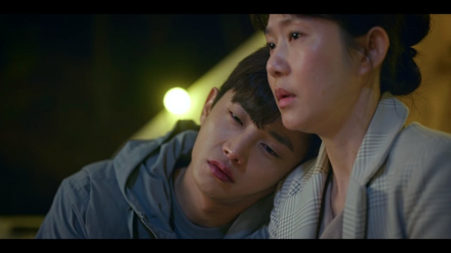 Delivery Man: Episodes 7-8