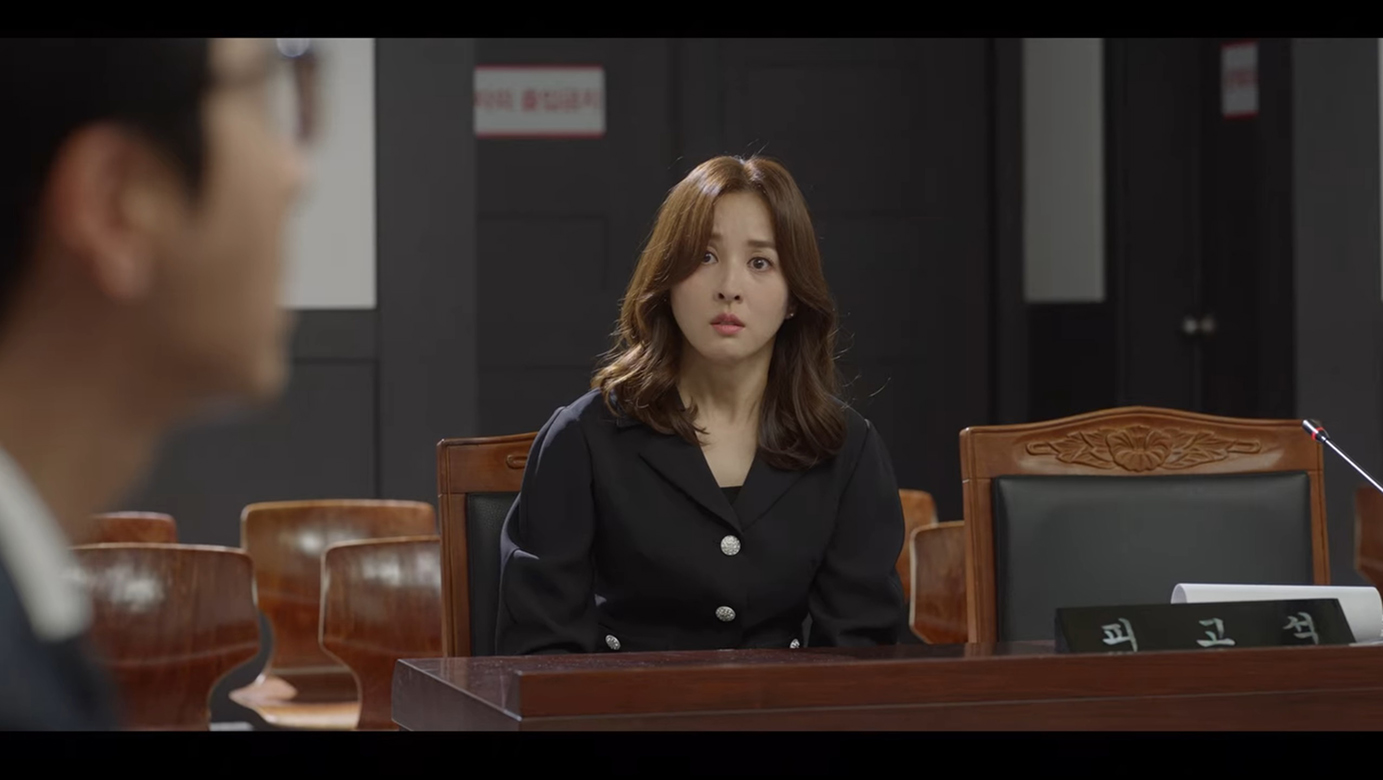 Divorce Attorney Shin Episodes 1-2