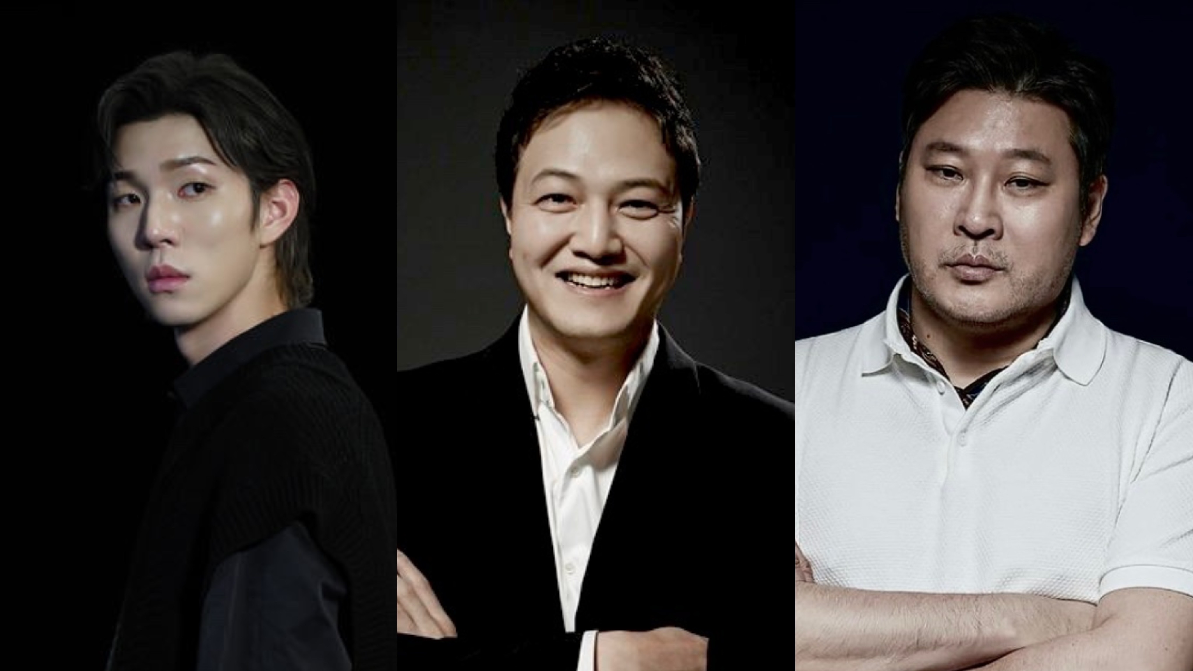 Casting lineup for JTBC’s The Good Bad Mother