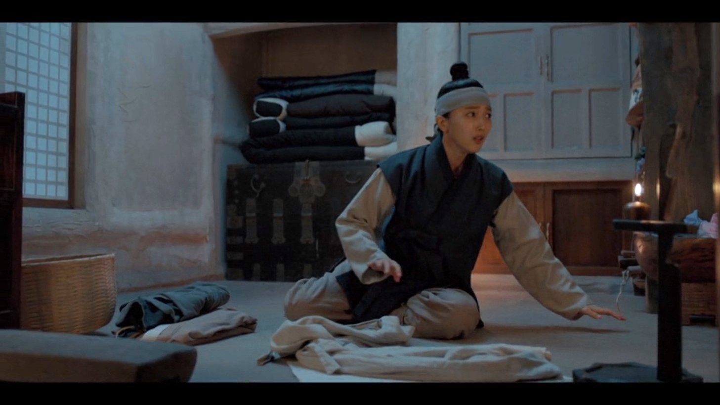 Tiptoe Dramabeans Tiptoe Dramabeans