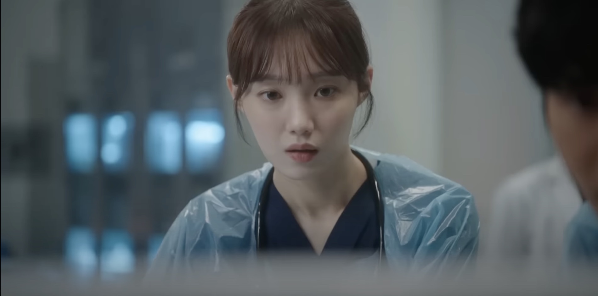 Back to Doldam in Romantic Doctor Teacher Kim 3