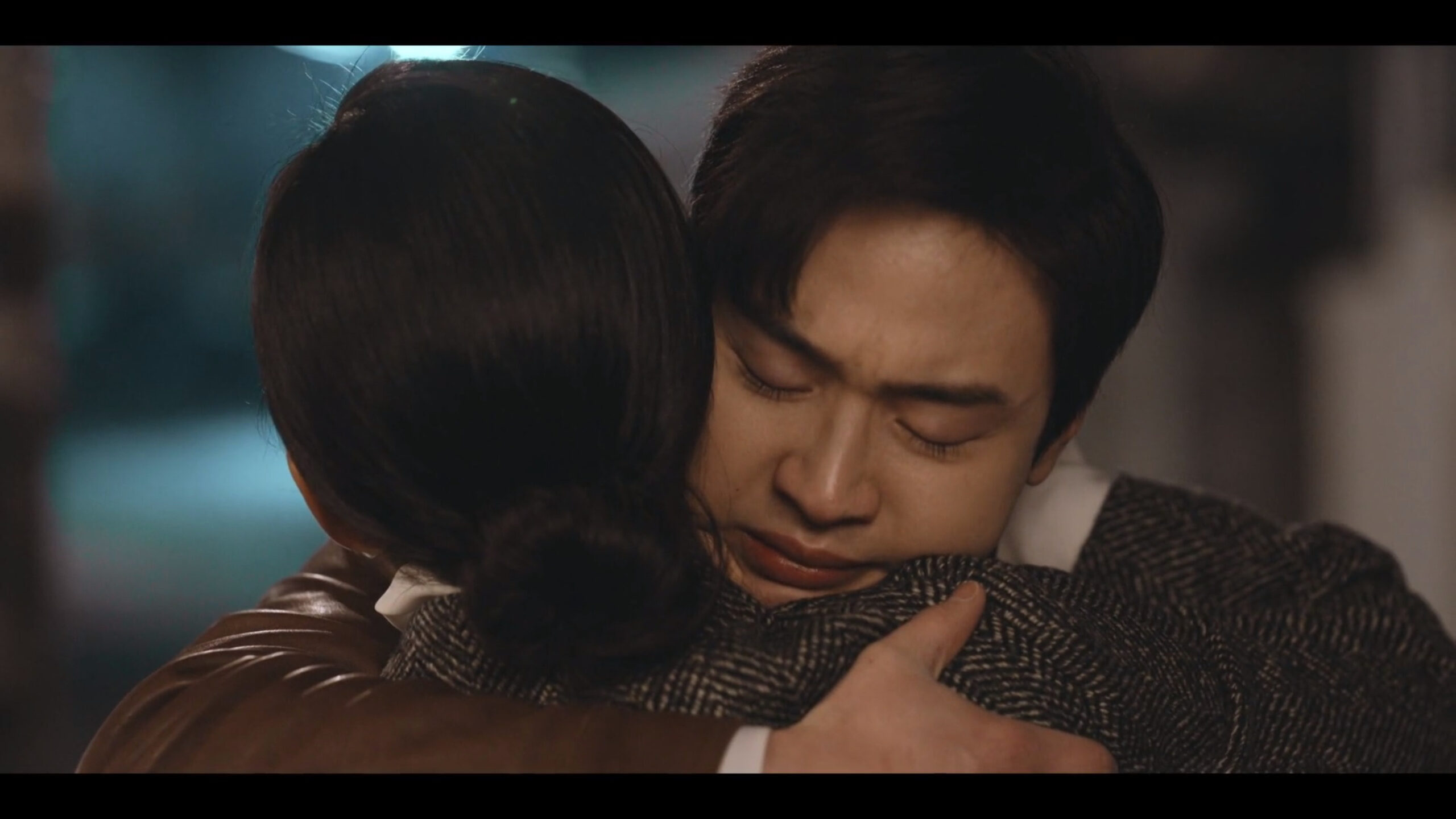 Jang Dong-yoon and Seol In-ah Oasis: Episodes 11-12
