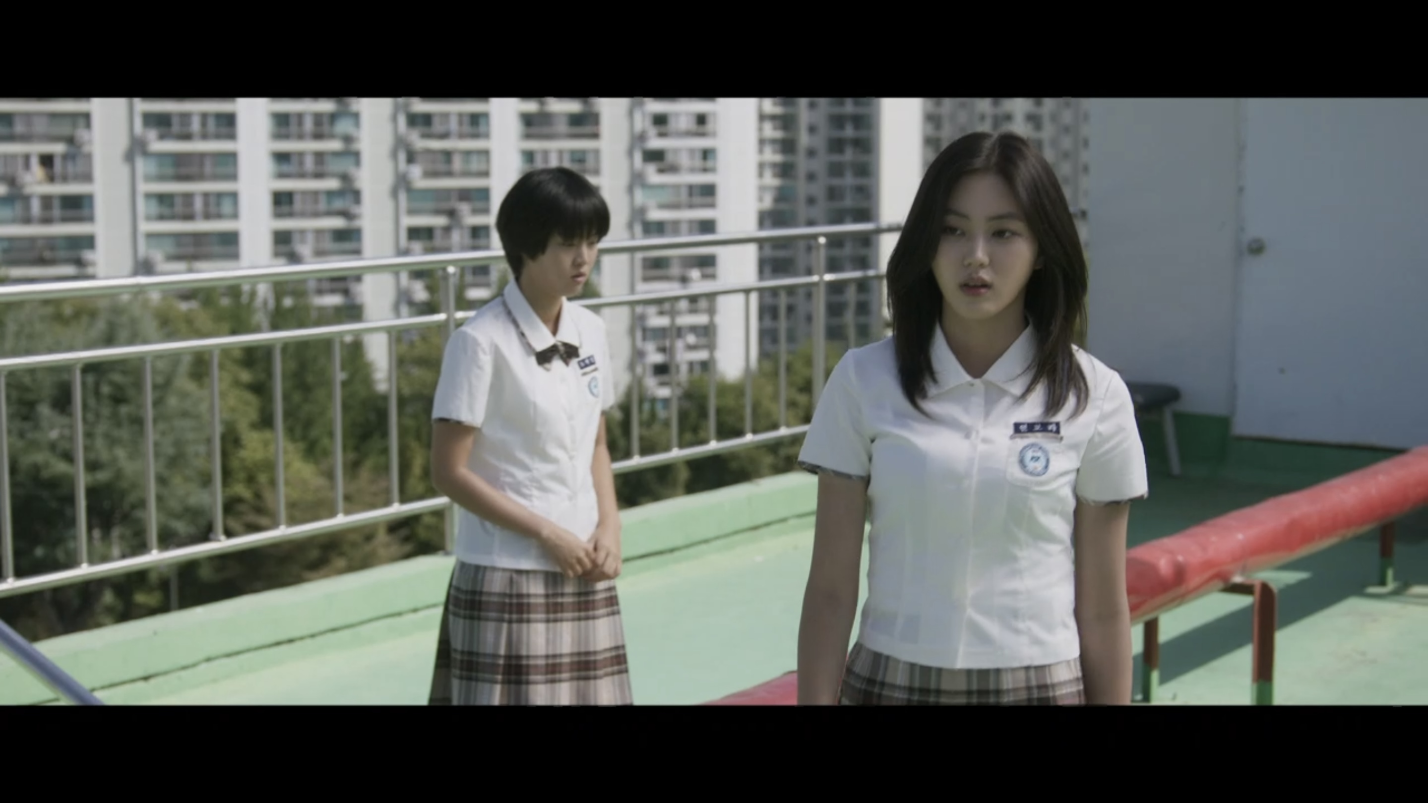 Duty After School: Episode 1 (First Impressions)