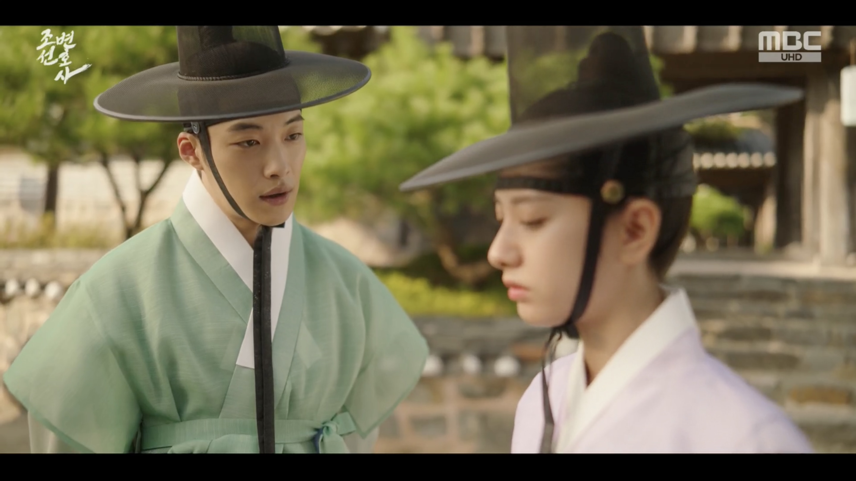 “Joseon