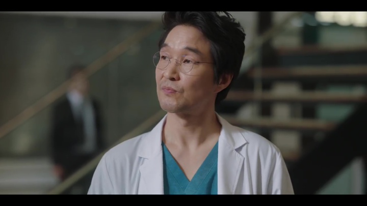 Romantic Doctor Teacher Kim 3: Episodes 1-2