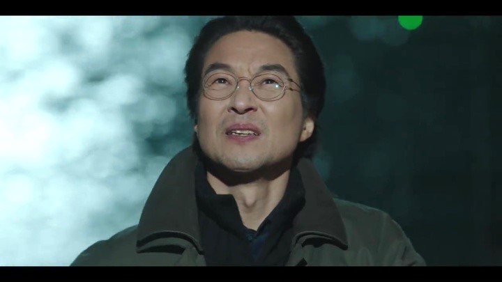 Han Seok-kyu in Romantic Doctor Teacher Kim 3: Episodes 1-2