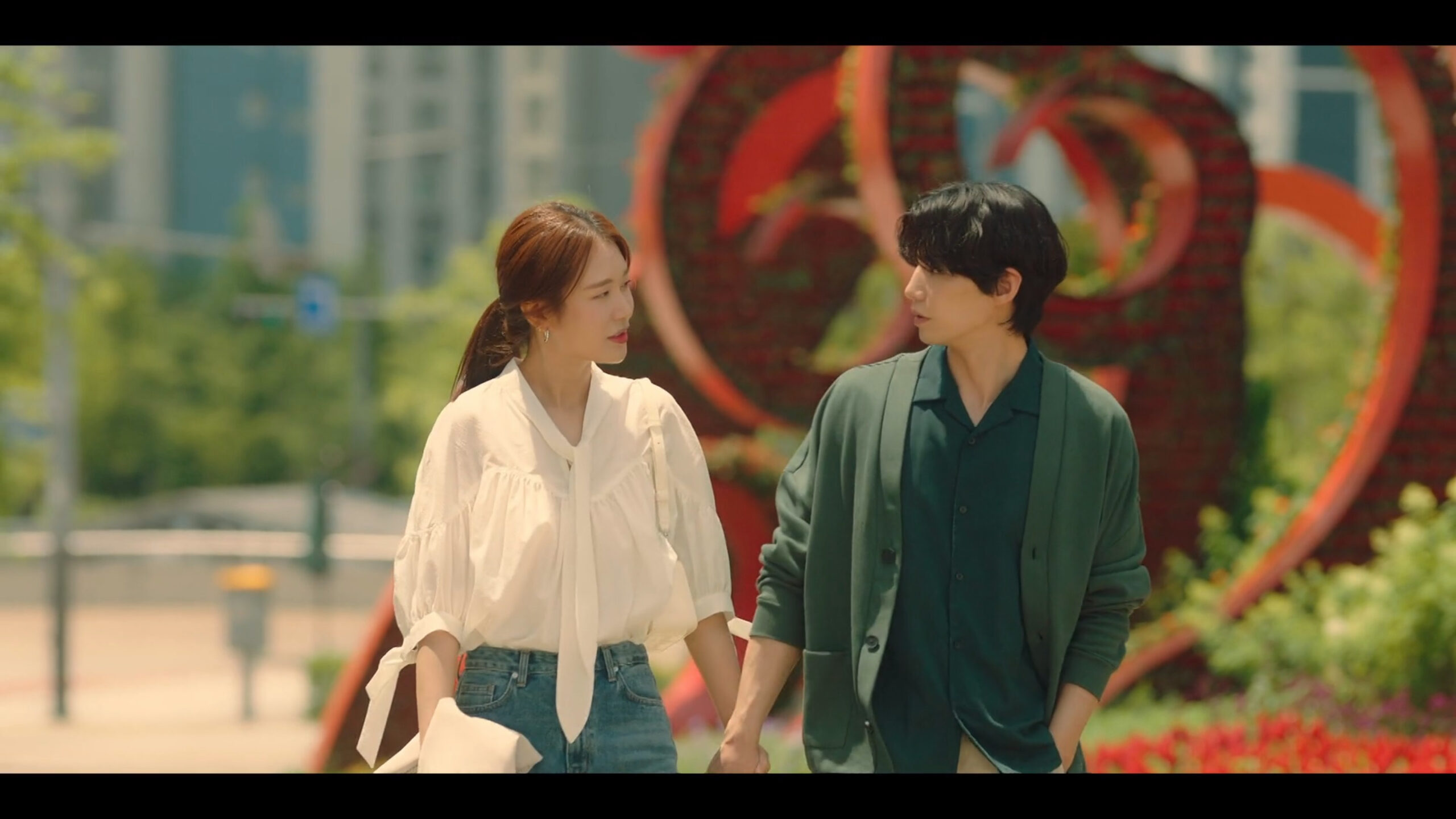 All That We Loved: Episodes 7-8 (Final) » Dramabeans