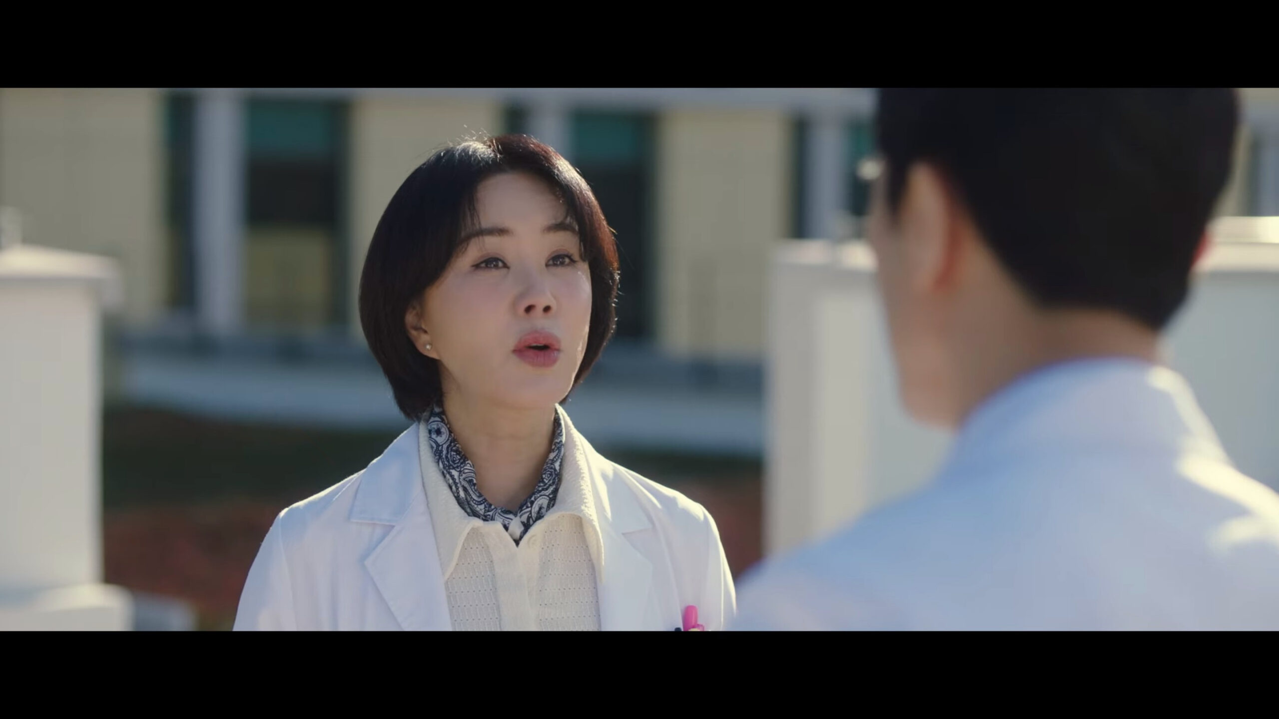 Doctor Cha Episodes 13 14 Dramabeans Korean drama recaps