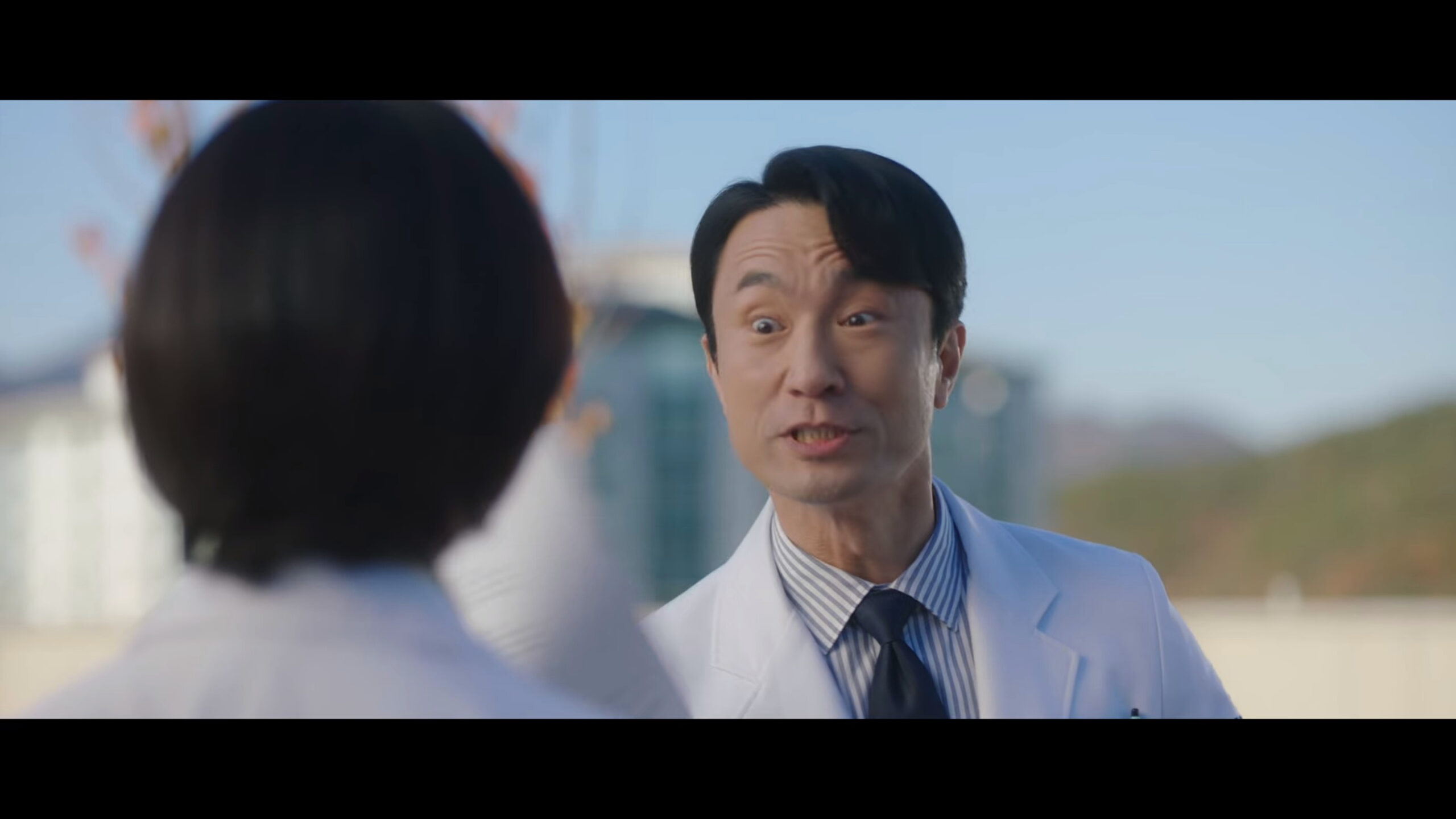 Doctor Cha Episodes 13 14 Dramabeans Korean drama recaps