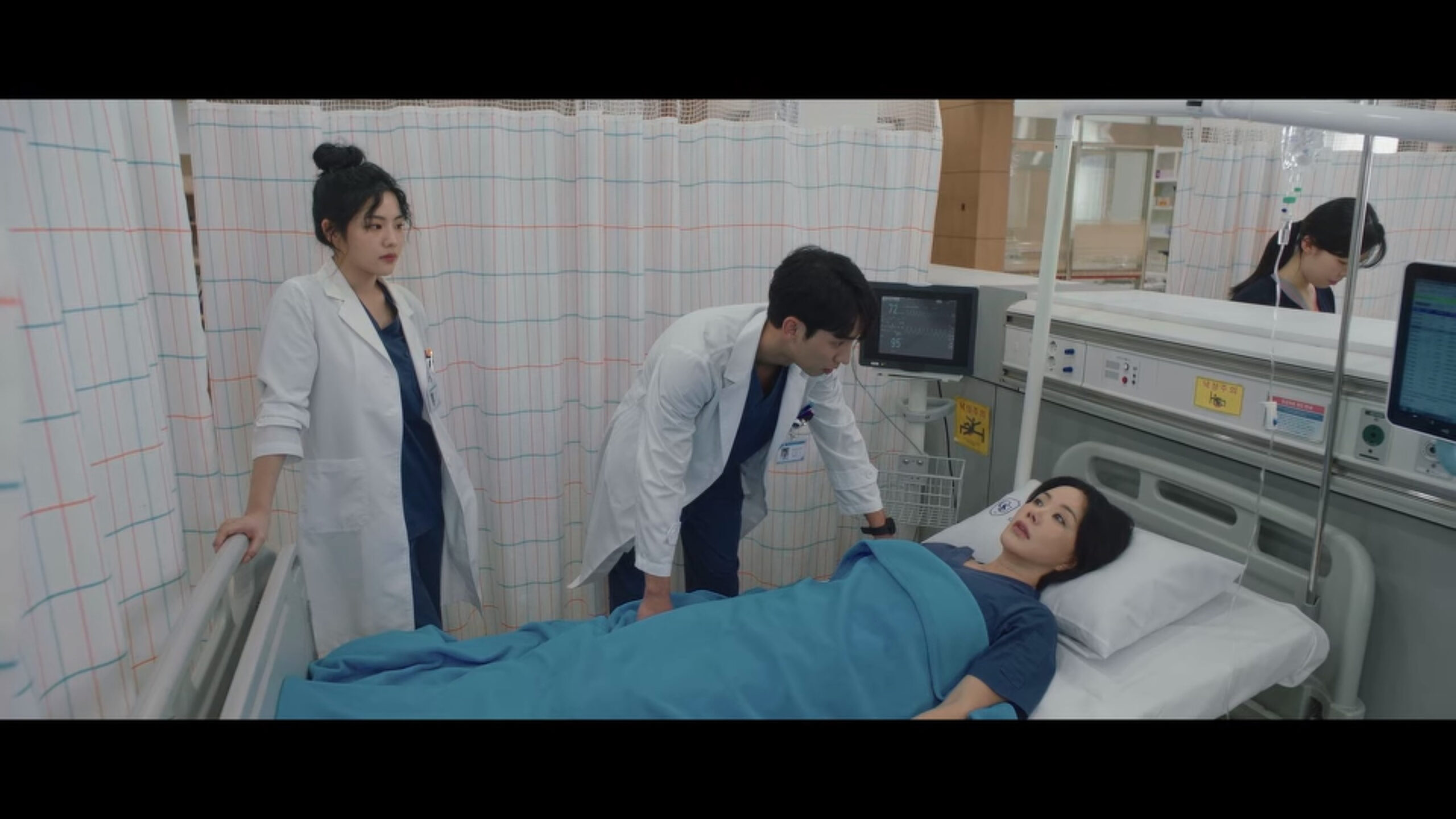 Doctor Cha: Episodes 5-6
