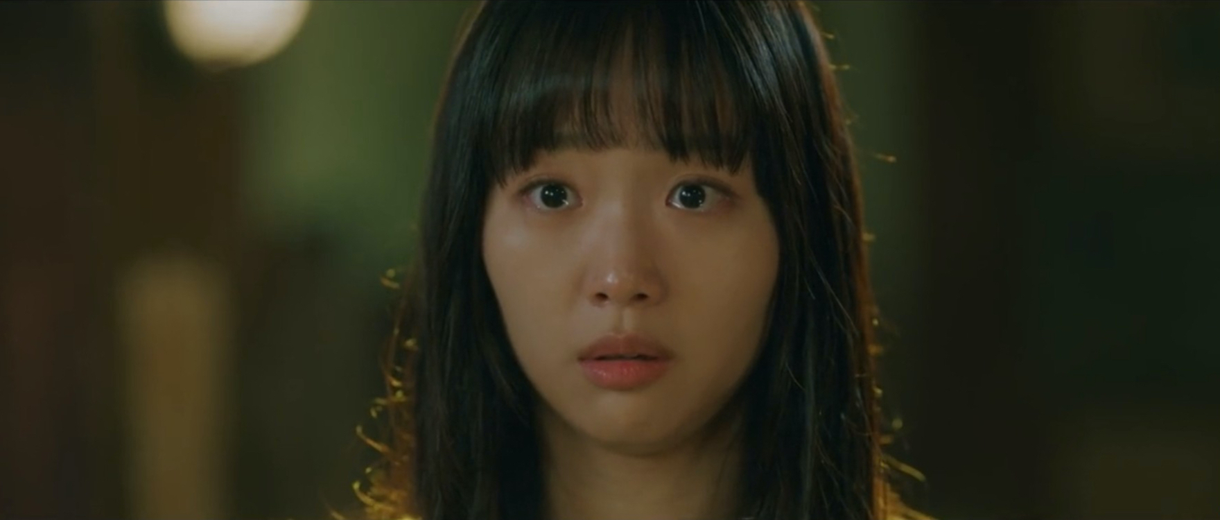 Jin Ki-joo Kim Dong-wook My Perfect Stranger: Episodes 1-2