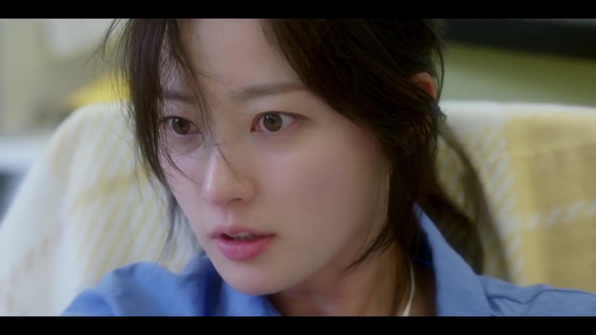 Song Ha-yoon in Oh! Young-shim: Episodes 1-2