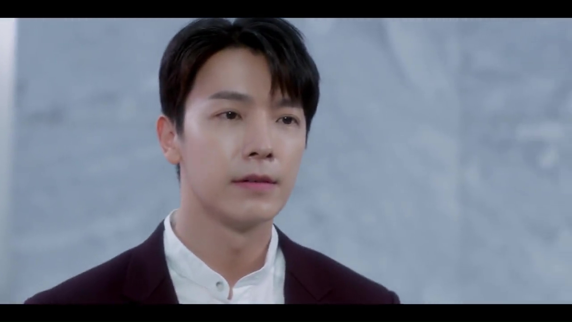 Song Ha-yoon and Donghae in Oh! Young-shim: Episodes 1-2