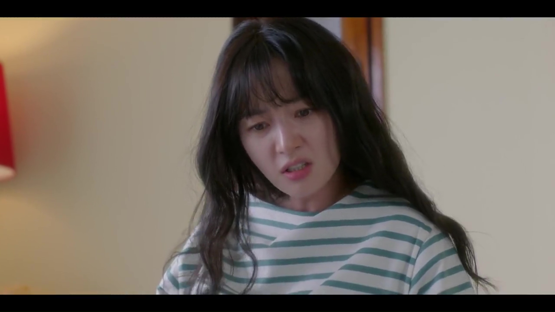 Song Ha-yoon in Oh! Young-shim: Episodes 3-4