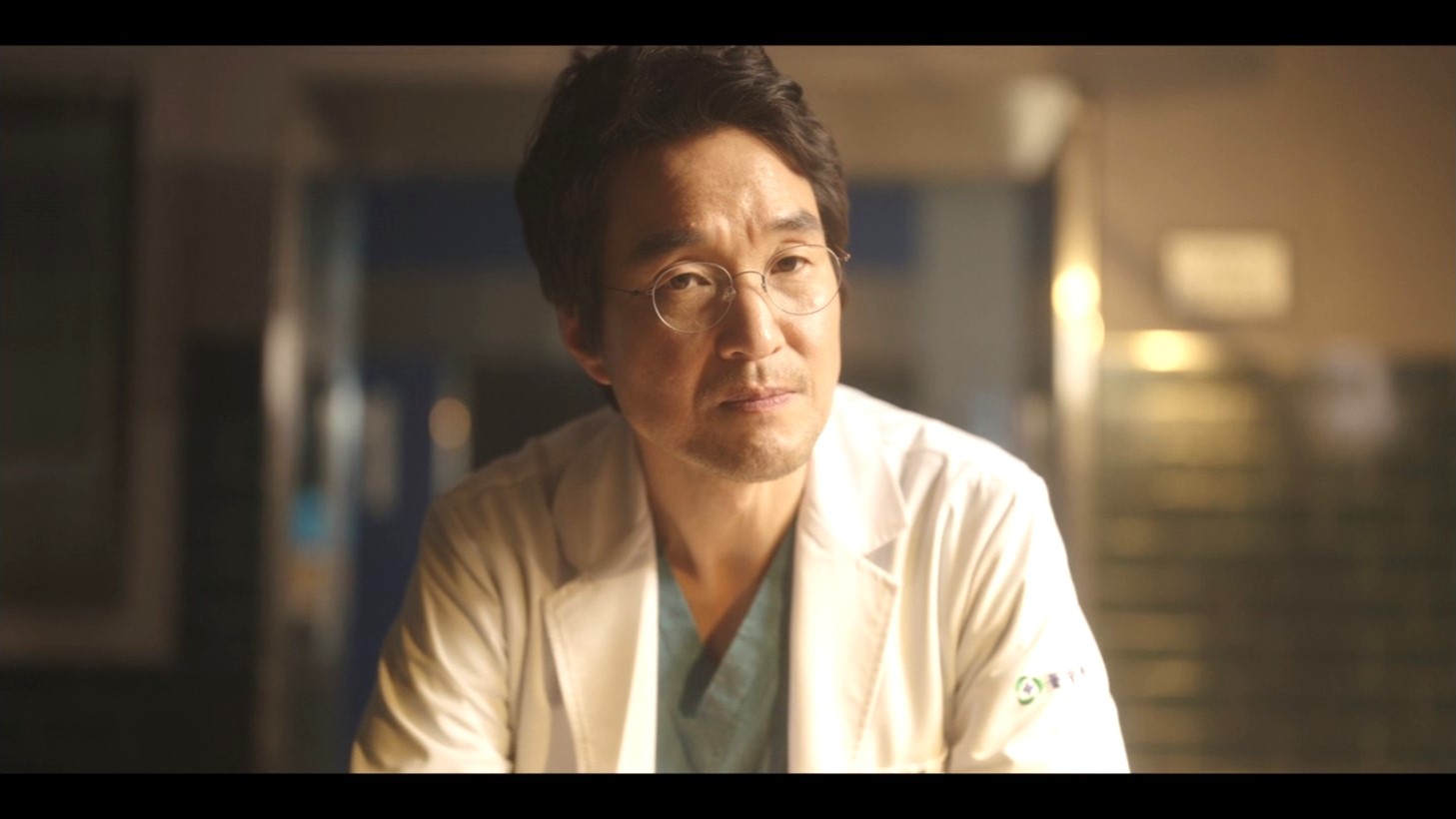 Han Seok-kyu in Romantic Doctor Teacher Kim 3: Episodes 5-6