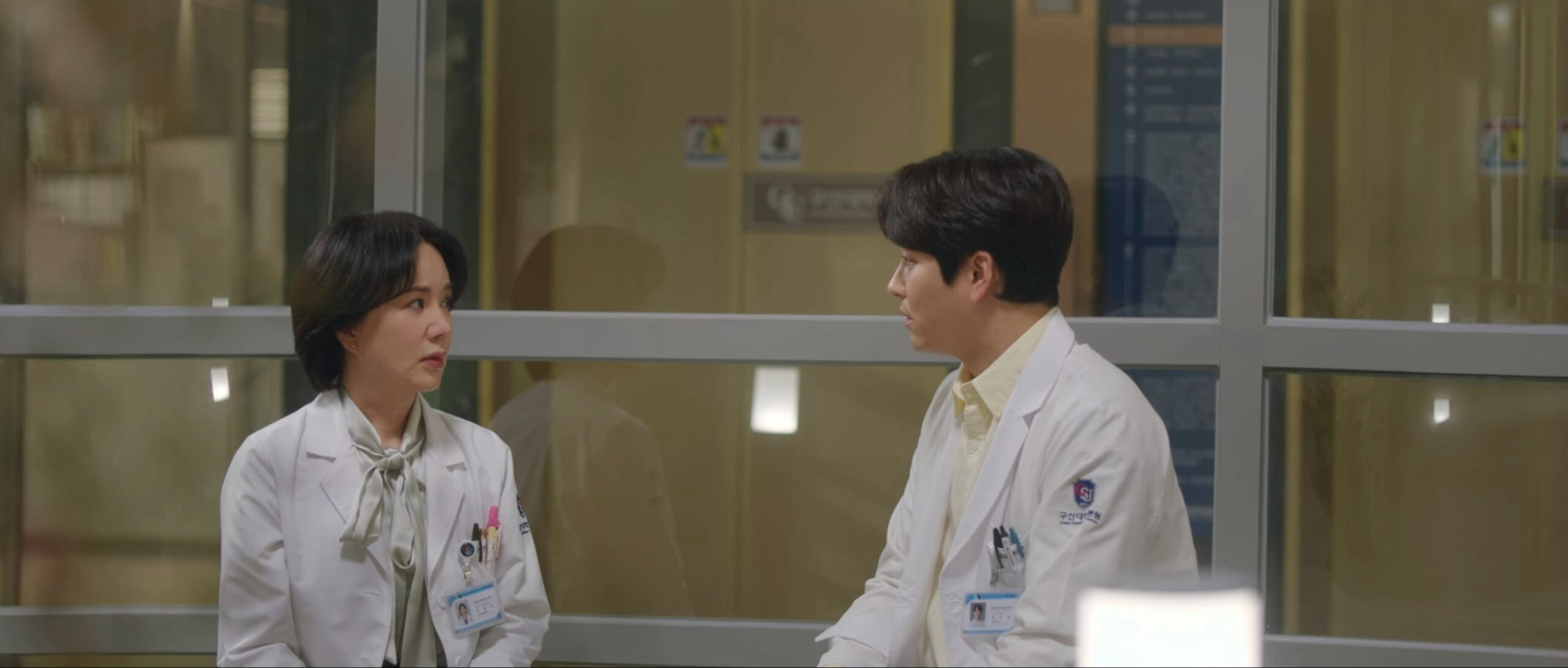 Doctor Cha: Episodes 15-16 (Final) » Dramabeans Kdrama recaps