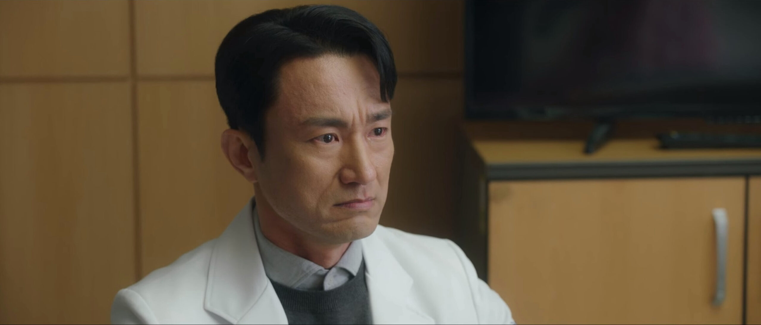 Doctor Cha Episodes 15 16 Final Dramabeans Kdrama recaps