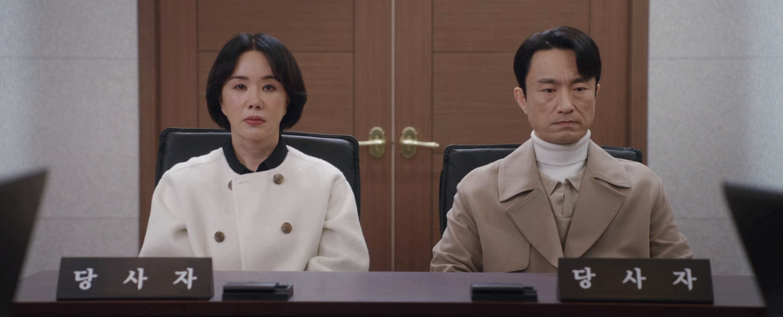 Doctor Cha Episodes 15 16 Final Dramabeans Kdrama recaps