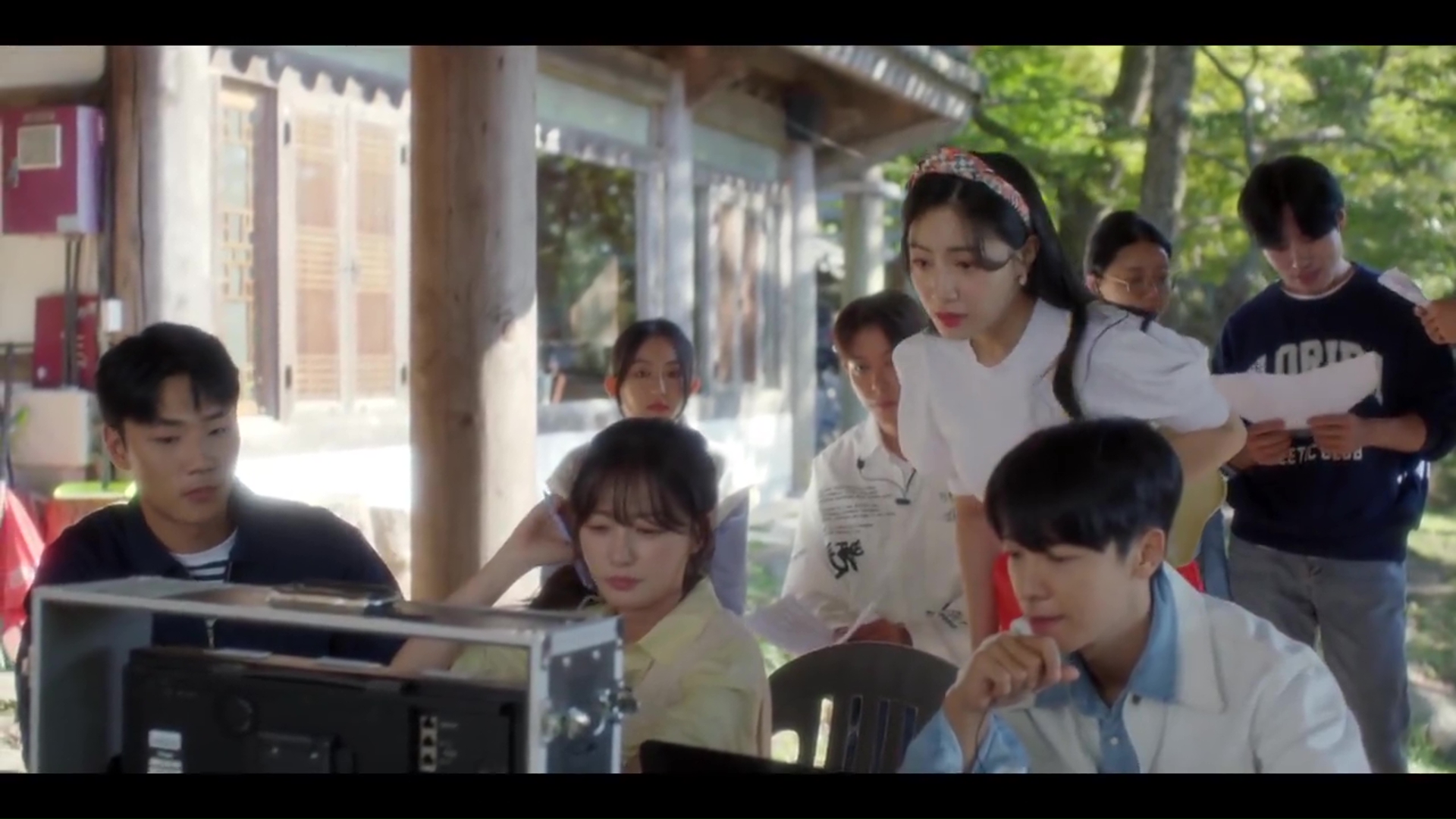 Oh! Young-shim: Episodes 7-8