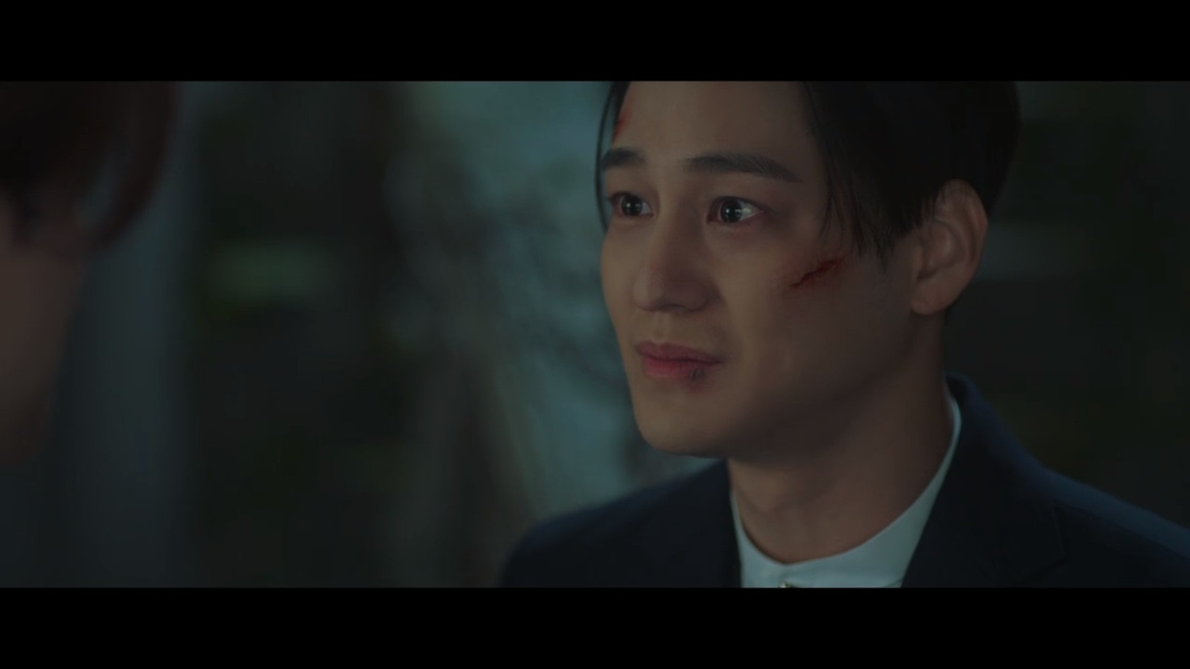 Lee Dong-wook and Kim Bum in Tale of the Nine Tailed 1938: Episodes 11-12 (Final)