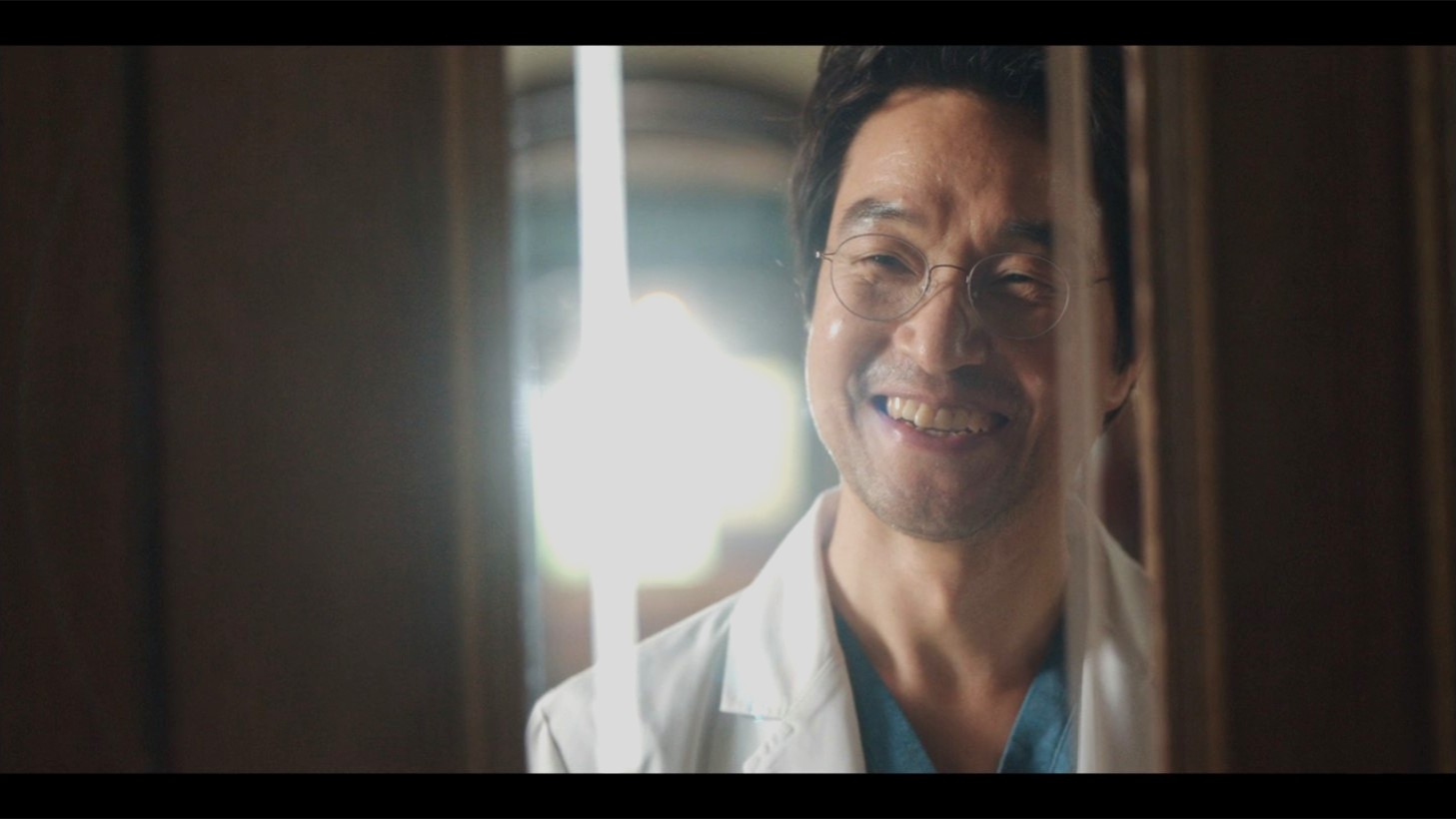 Han Seok-kyu in Doctor Romantic Teacher Kim 3: Episodes 15-16 (Final)