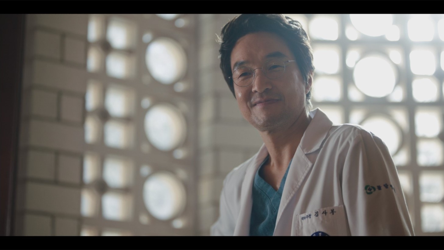 Han Seok-kyu and Yoo Yeon-seok in Doctor Romantic Teacher Kim 3: Episodes 11-12