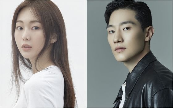 Geum Sae-rok and Noh Sang-hyun confirmed for Soundtrack #2