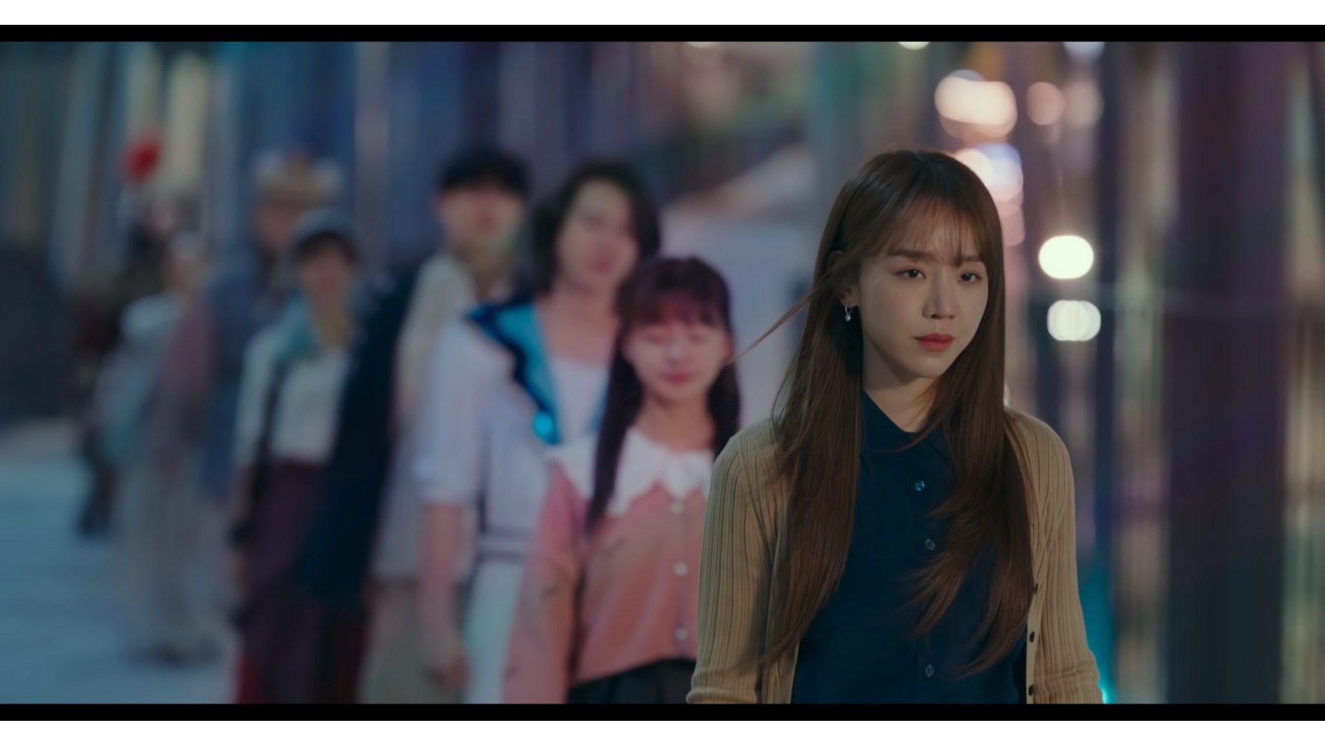 Shin Hye-sun in See You in My 19th Life: Episodes 9-10