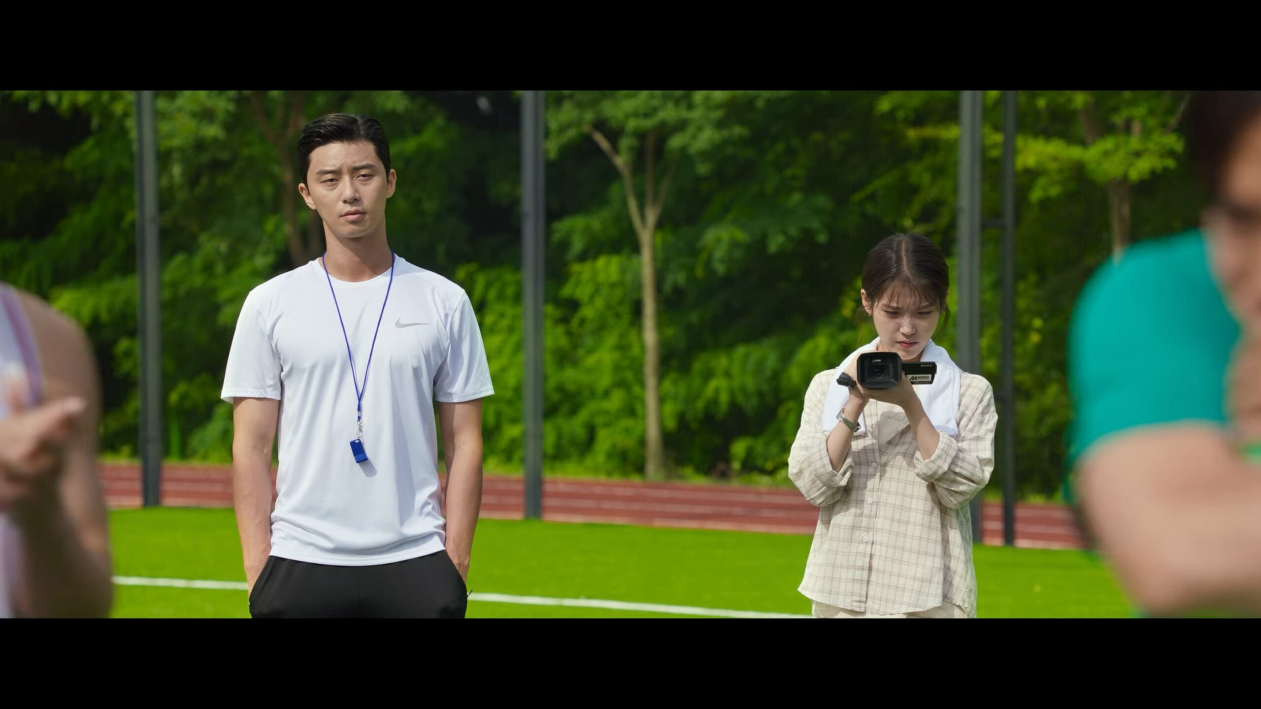 [Movie Review] Some goals are easier achieved than others in Dream