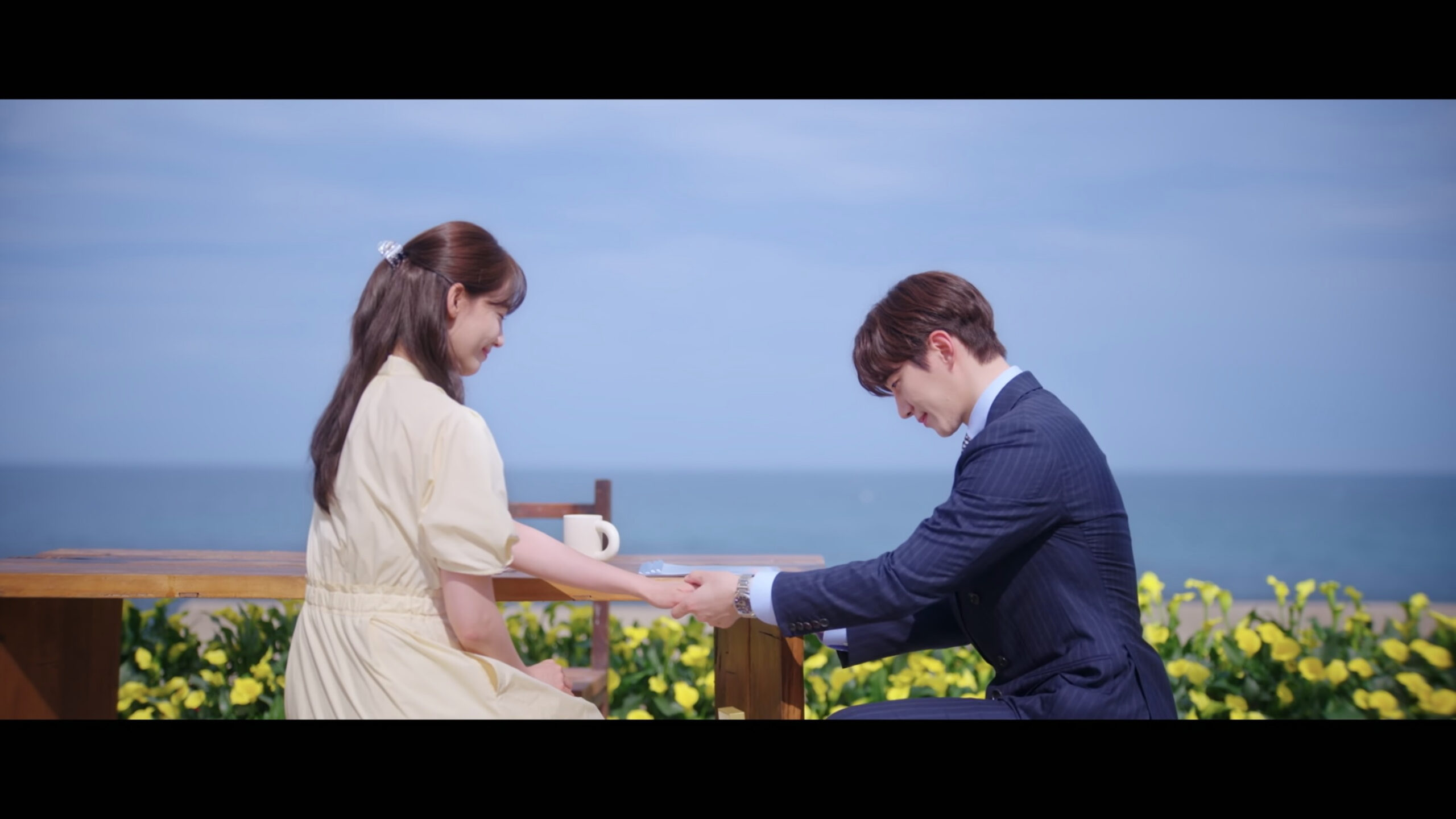 Junho and Yoona King the Land: Episodes 15-16 (Final)