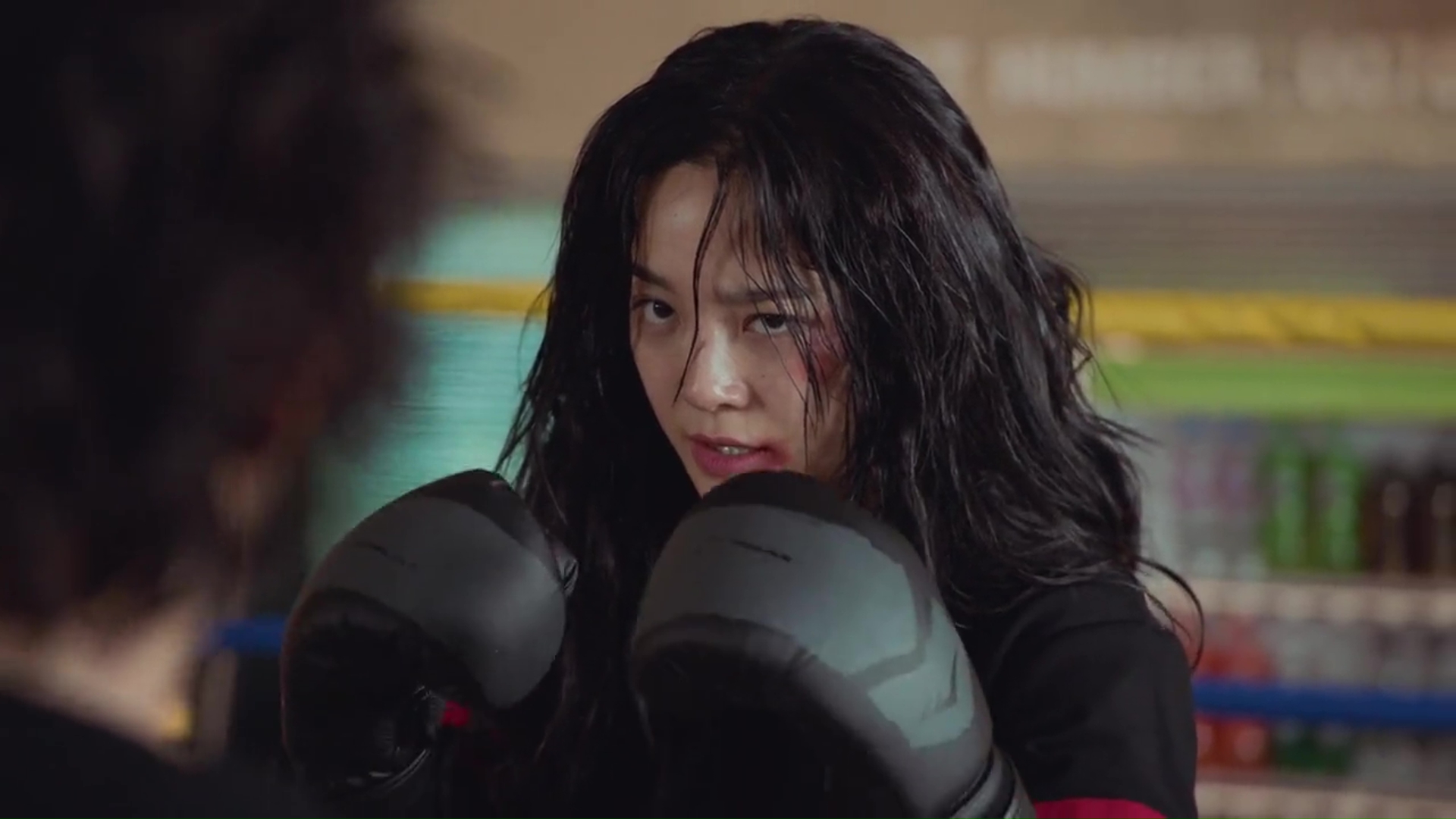 Jo Byung-kyu Kim Se-jung The Uncanny Counter 2: Episodes 3-4