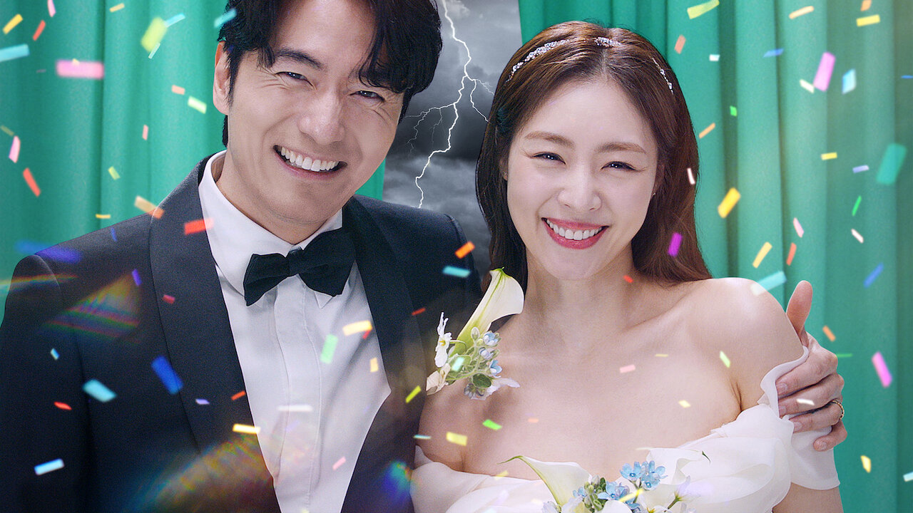 Stars Attend Lee Chun Hee and Jeon Hye Jin's Wedding