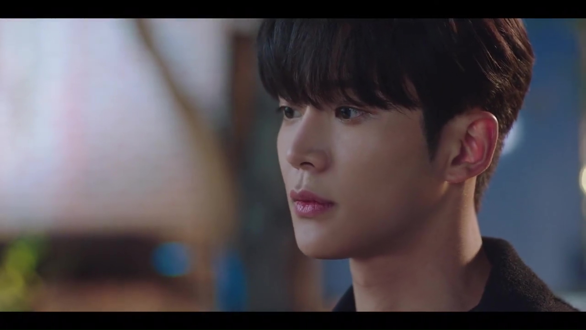 Destined With You: Episodes 3-4 Yura Rowoon