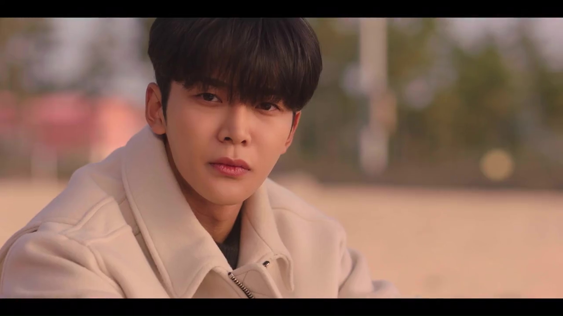 Destined With You: Episodes 3-4 Jo Boa Rowoon