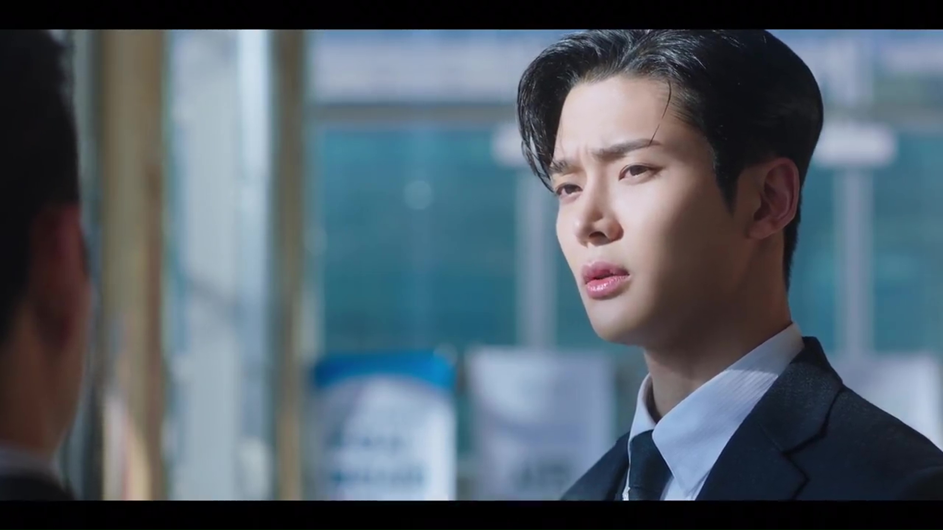 Destined With You: Episodes 7-8 Rowoon Ha Joon