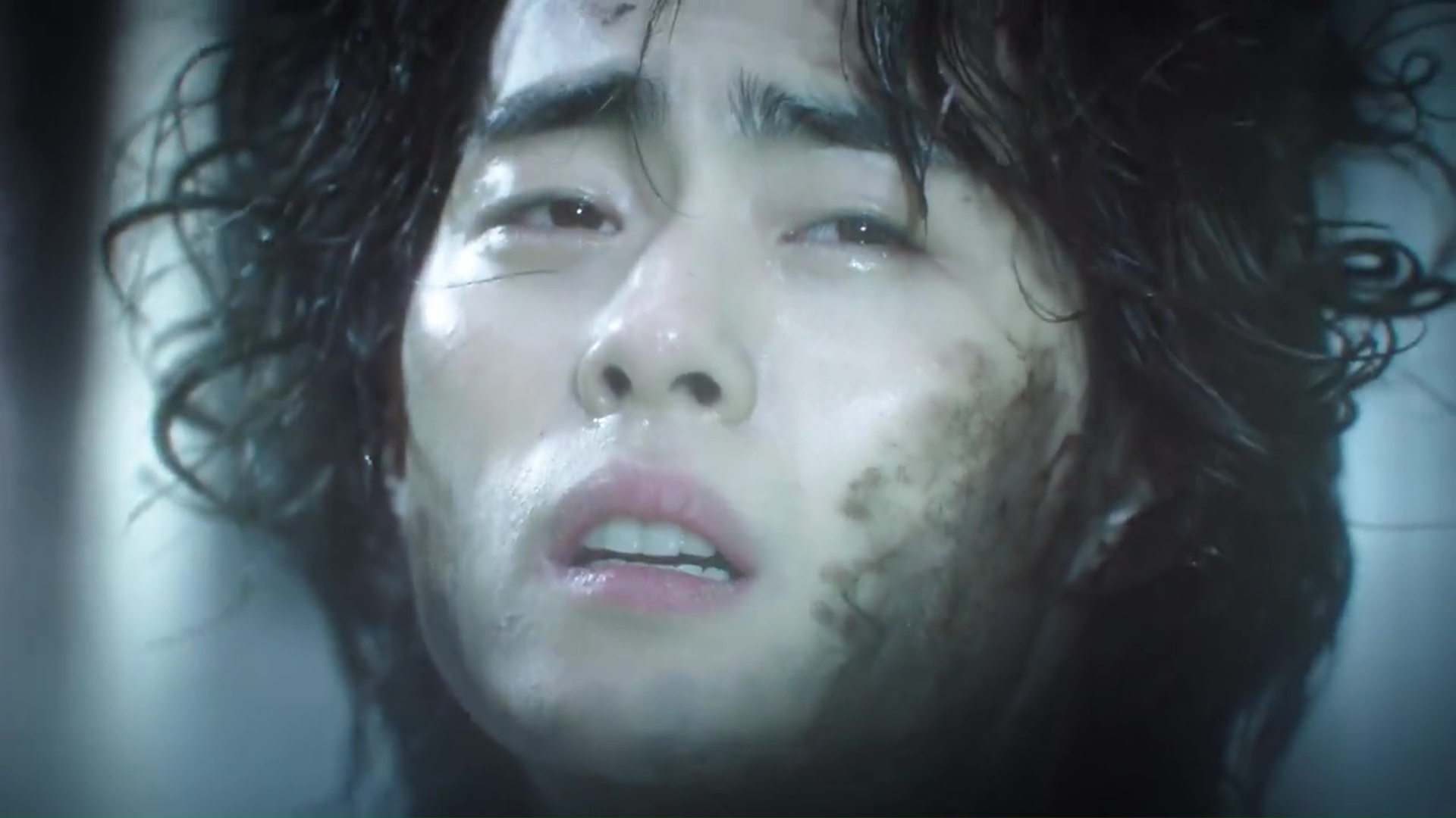 The Uncanny Counter 2: Episodes 11-12 (Final) Jo Byung-kyu
