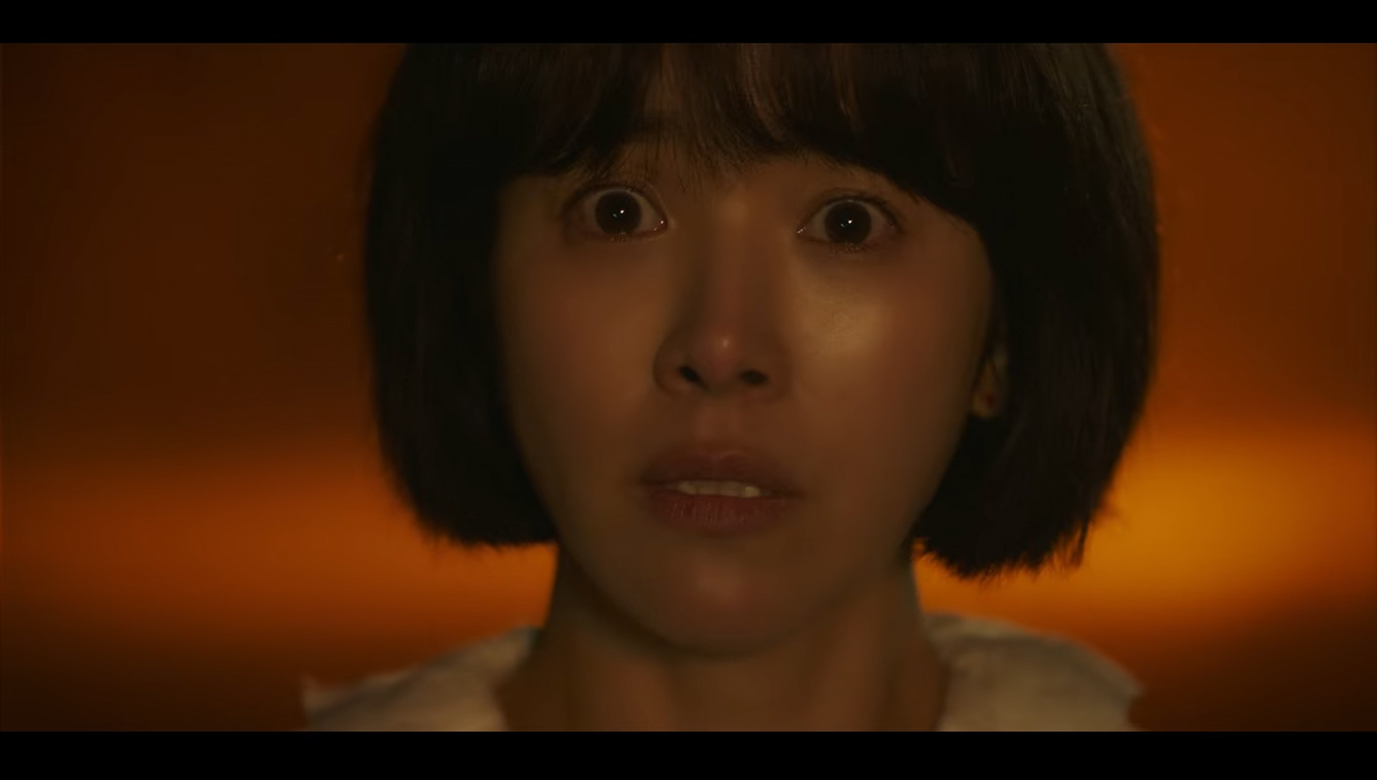 Behind Your Touch: Episodes 7-8 Han Ji-min