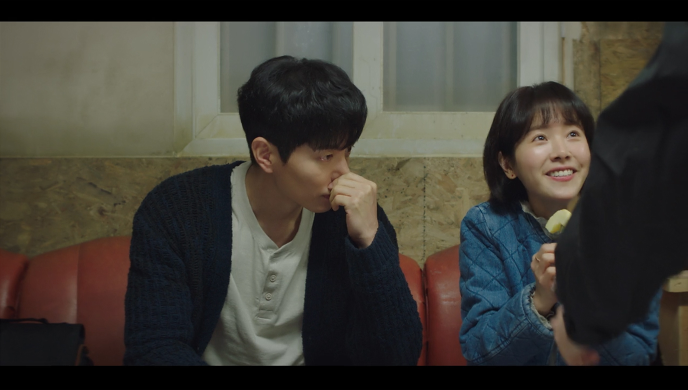 Behind Your Touch: Episodes 9-10 » Dramabeans