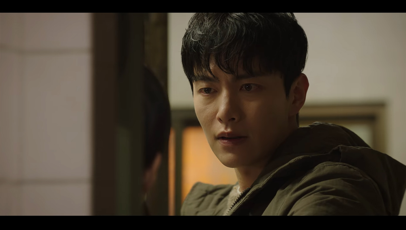 Behind Your Touch: Episodes 13-14 » Dramabeans