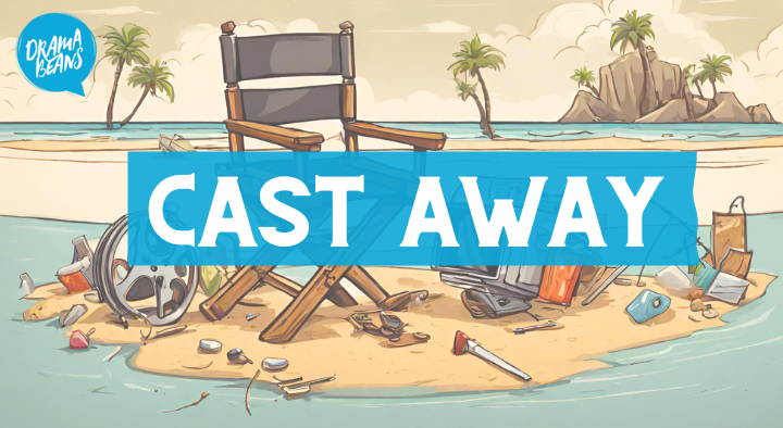 [Cast Away] Who will save you from the evil streaming site?