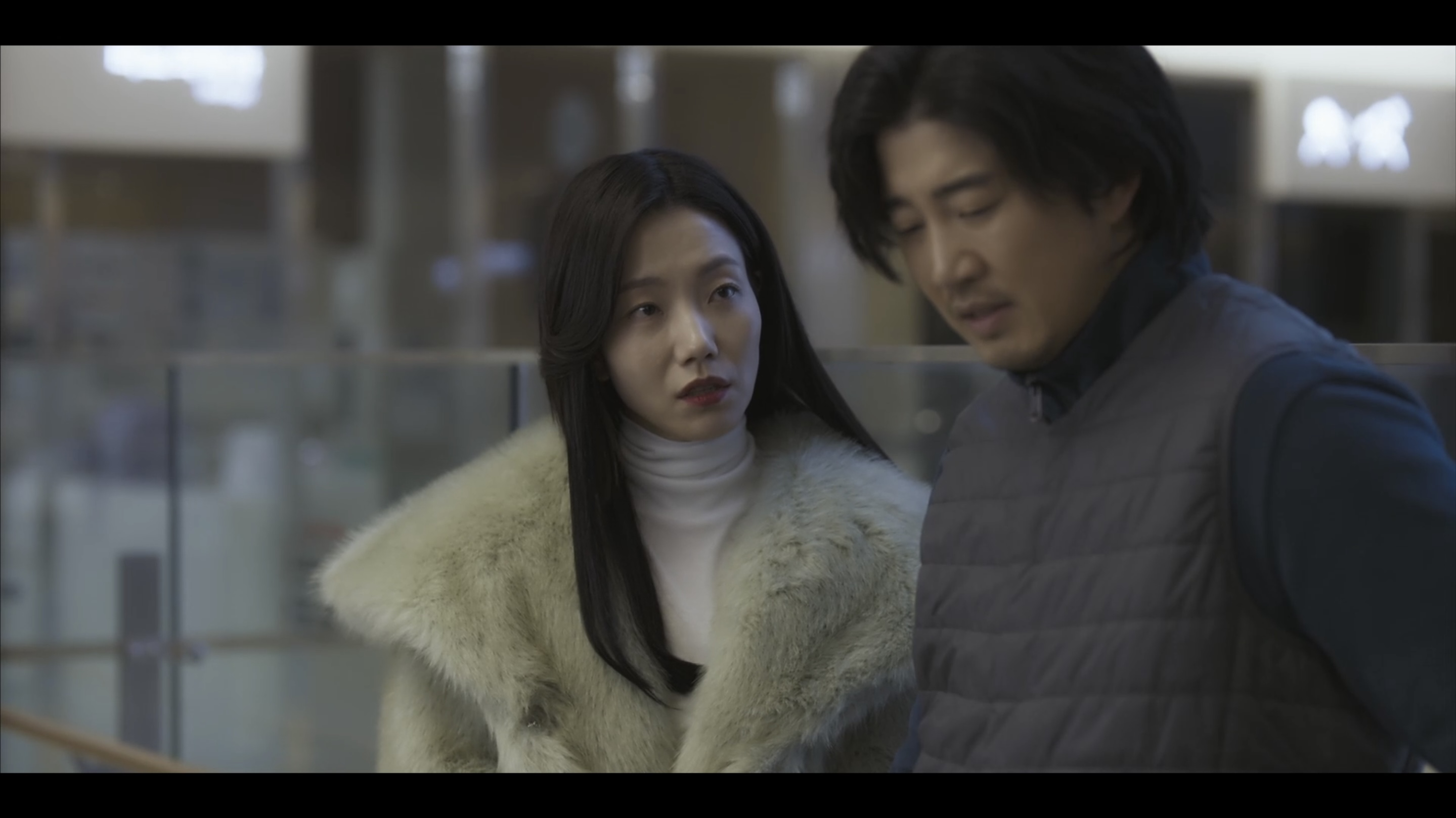 The Kidnapping Day: Episodes 1-2 Yoon Kye-sang Kim Shin-rok