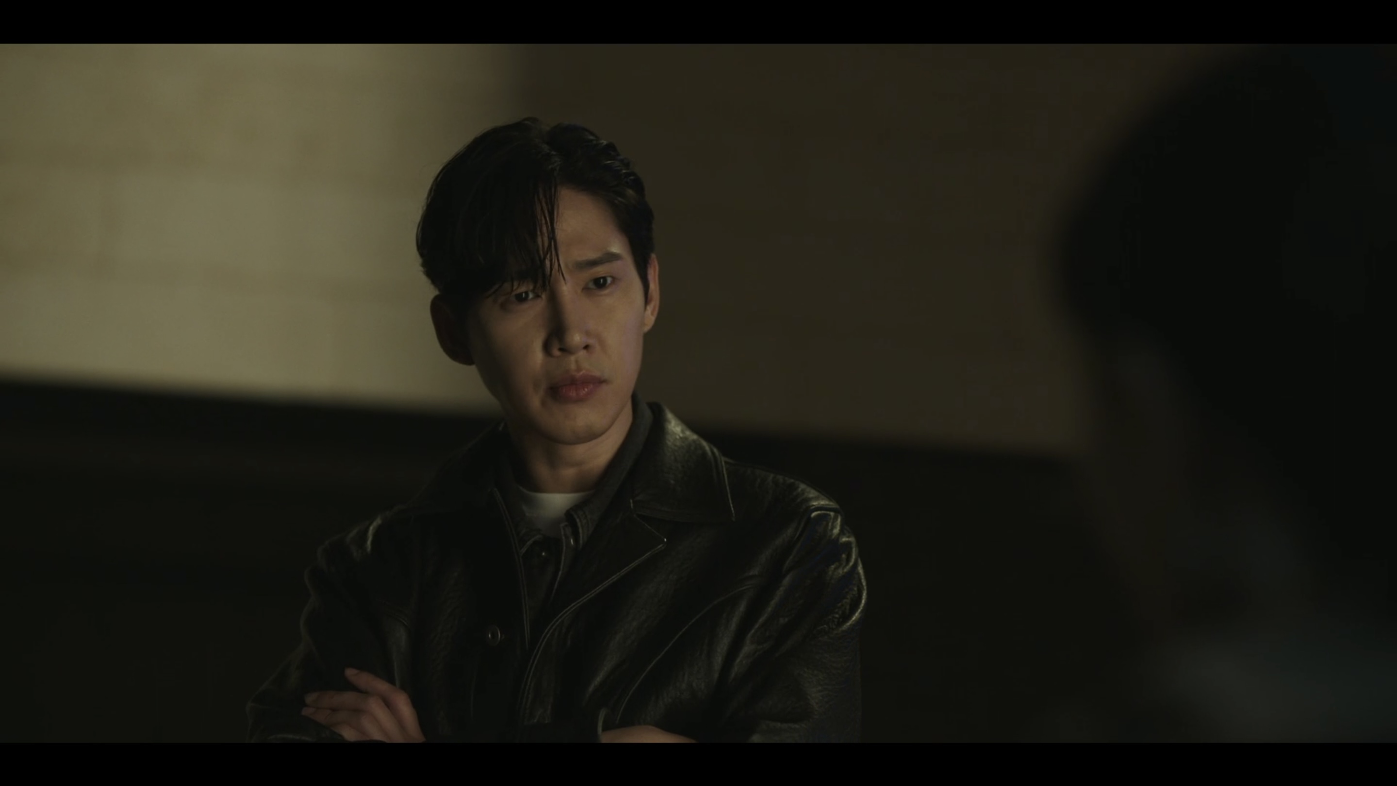 The Kidnapping Day: Episodes 1-2 Park Sung-hoon