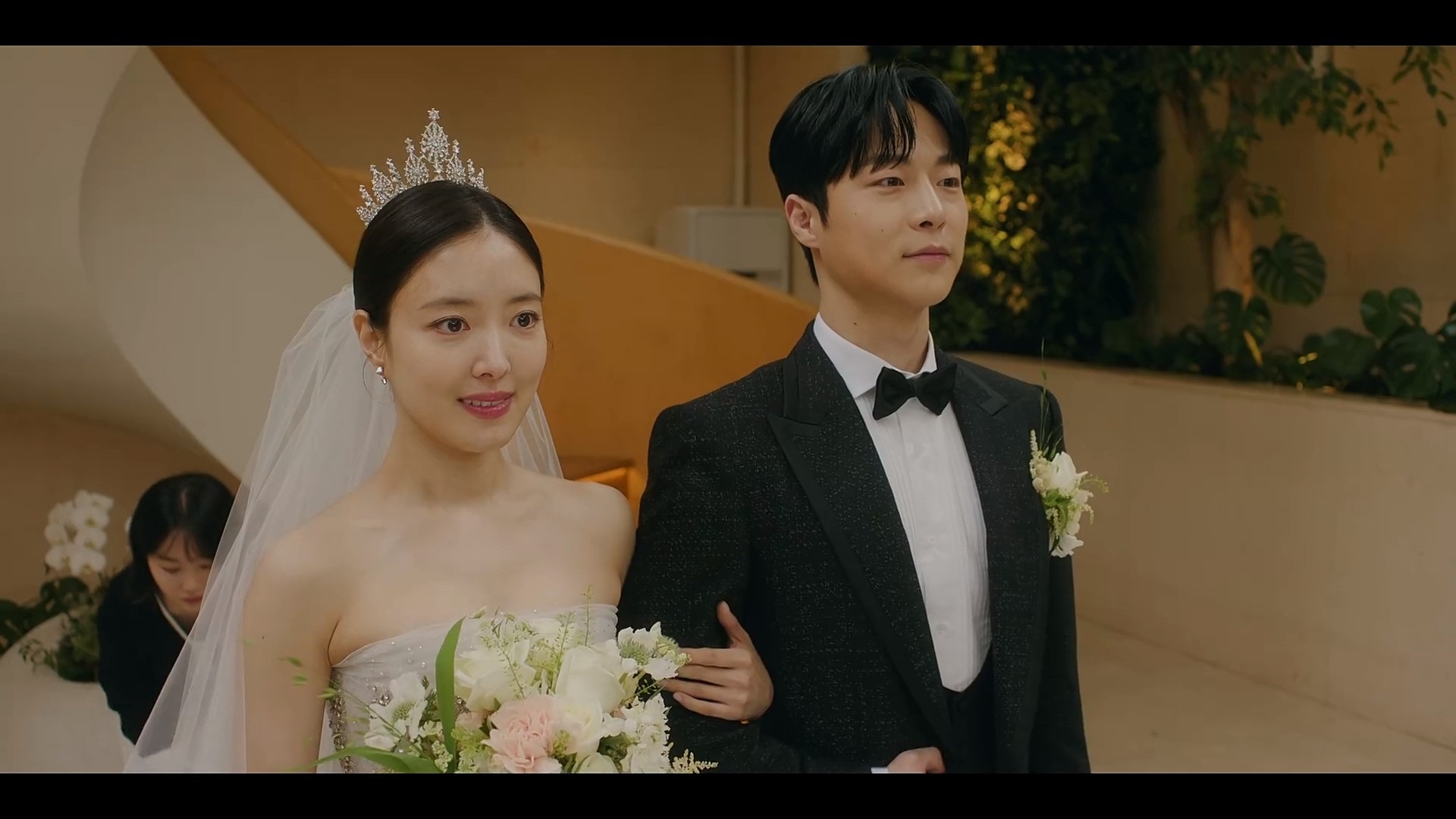 The Story of Park's Marriage Contract: Episodes 1-2