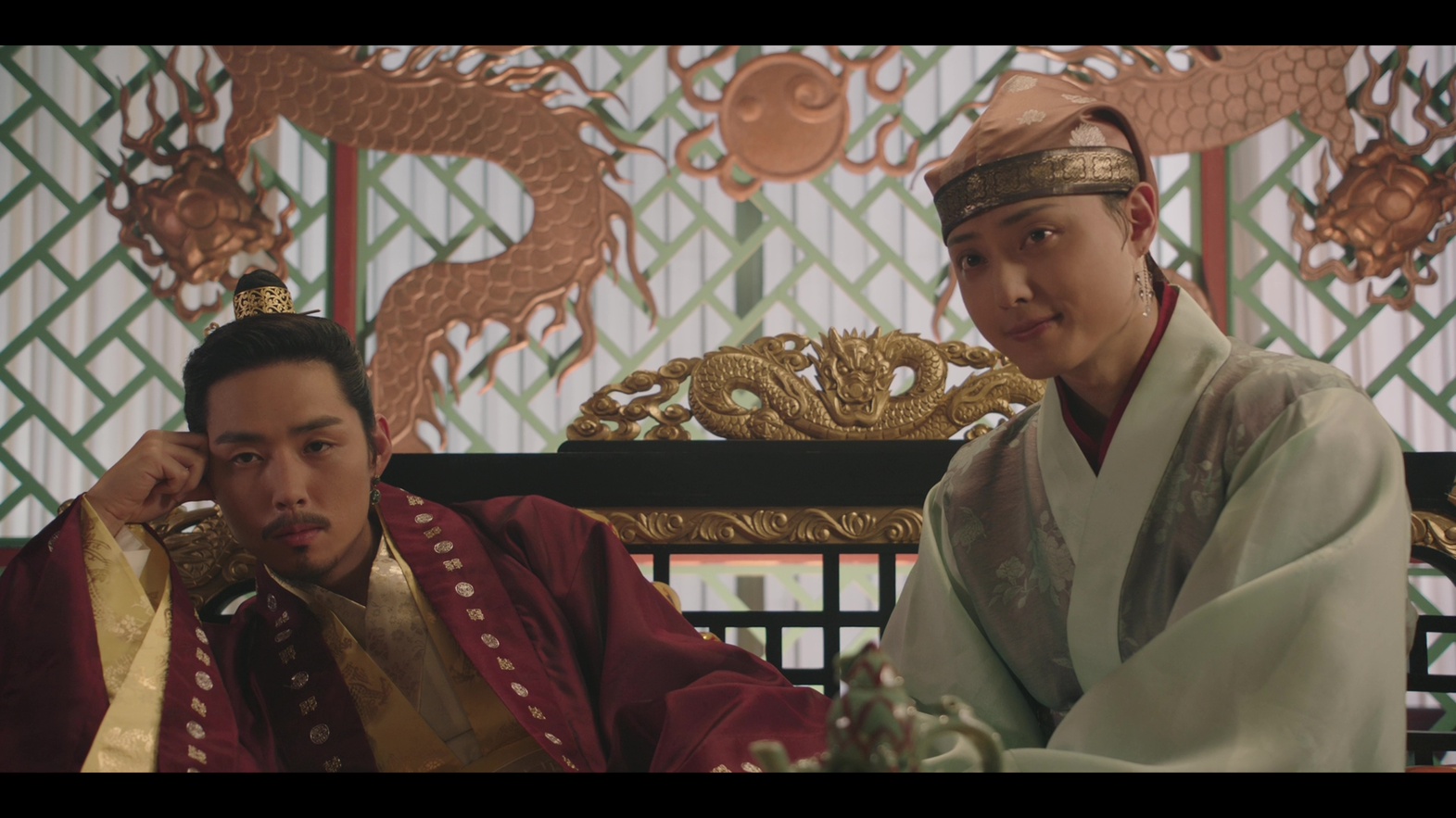 The Goryeo-Khitan War: Episode 1