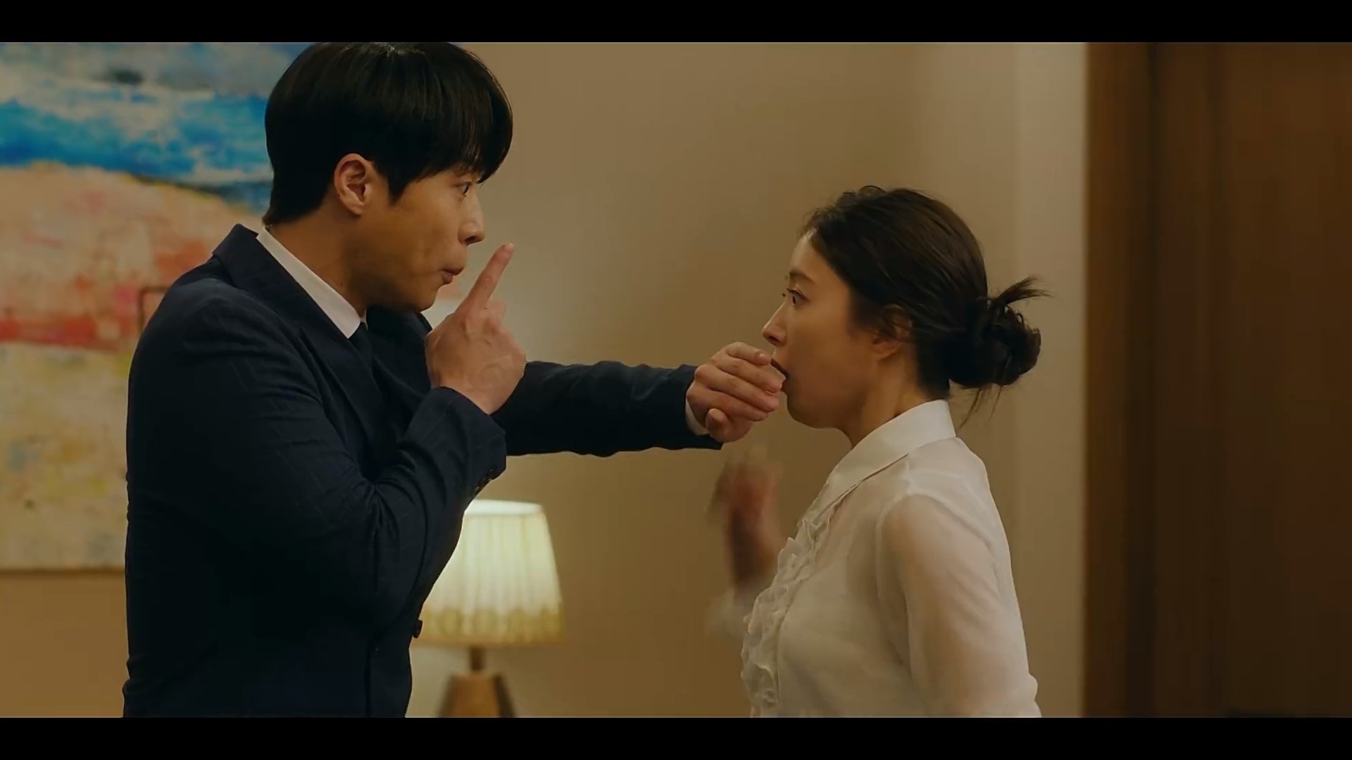 Love in Contract: Episodes 3-4  Dramabeans Korean drama recaps