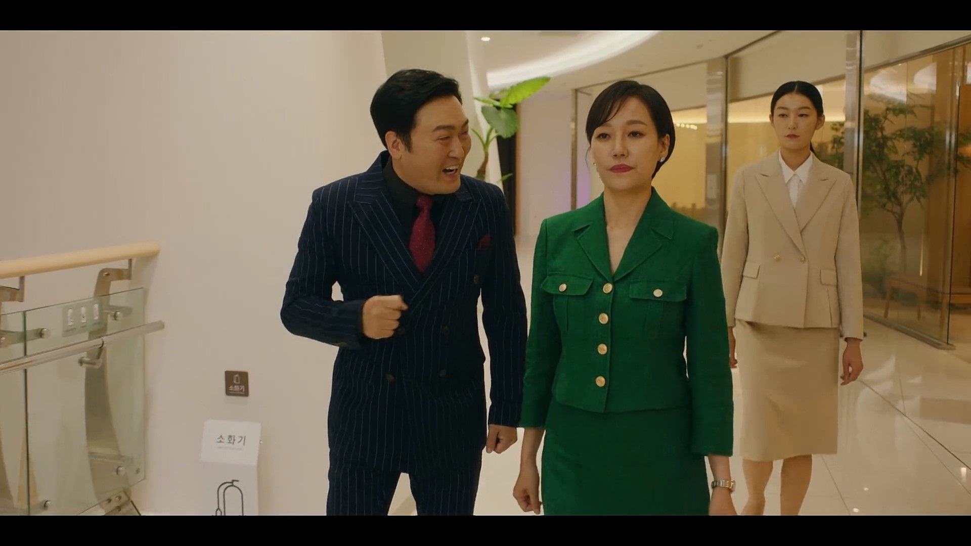 The Story of Park's Marriage Contract: Episodes 5-6